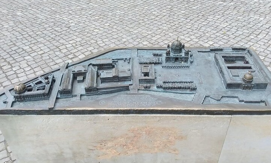 Image 5: Private Tour: Berlins Museumsinsel erkunden