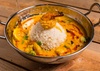 5% Cash Back at Palette Indian Kitchen