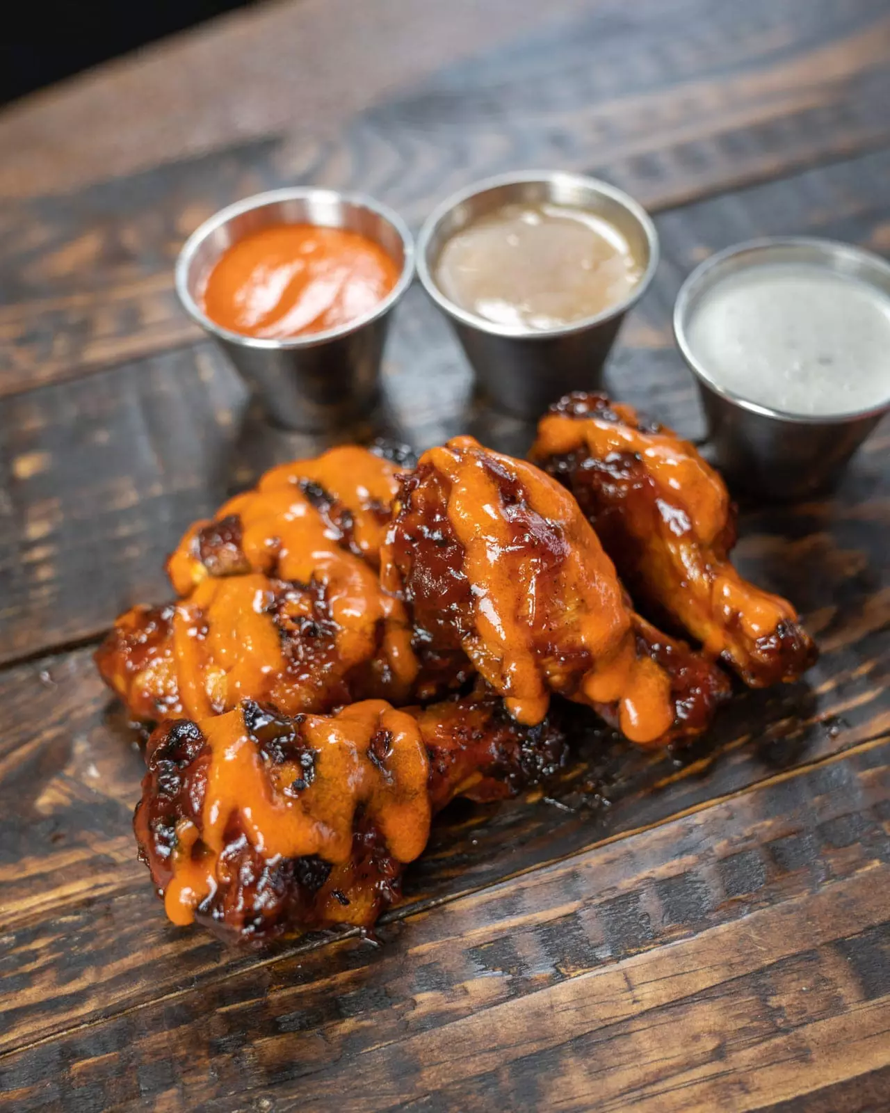 5% Cash Back at Wingbros - Primary Image