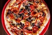 5% Cash Back at Il Vicino Wood Oven Pizza - Second Medium
