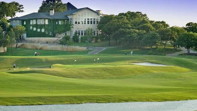 Online Booking - Round of Golf at Sky Creek Ranch Golf Club