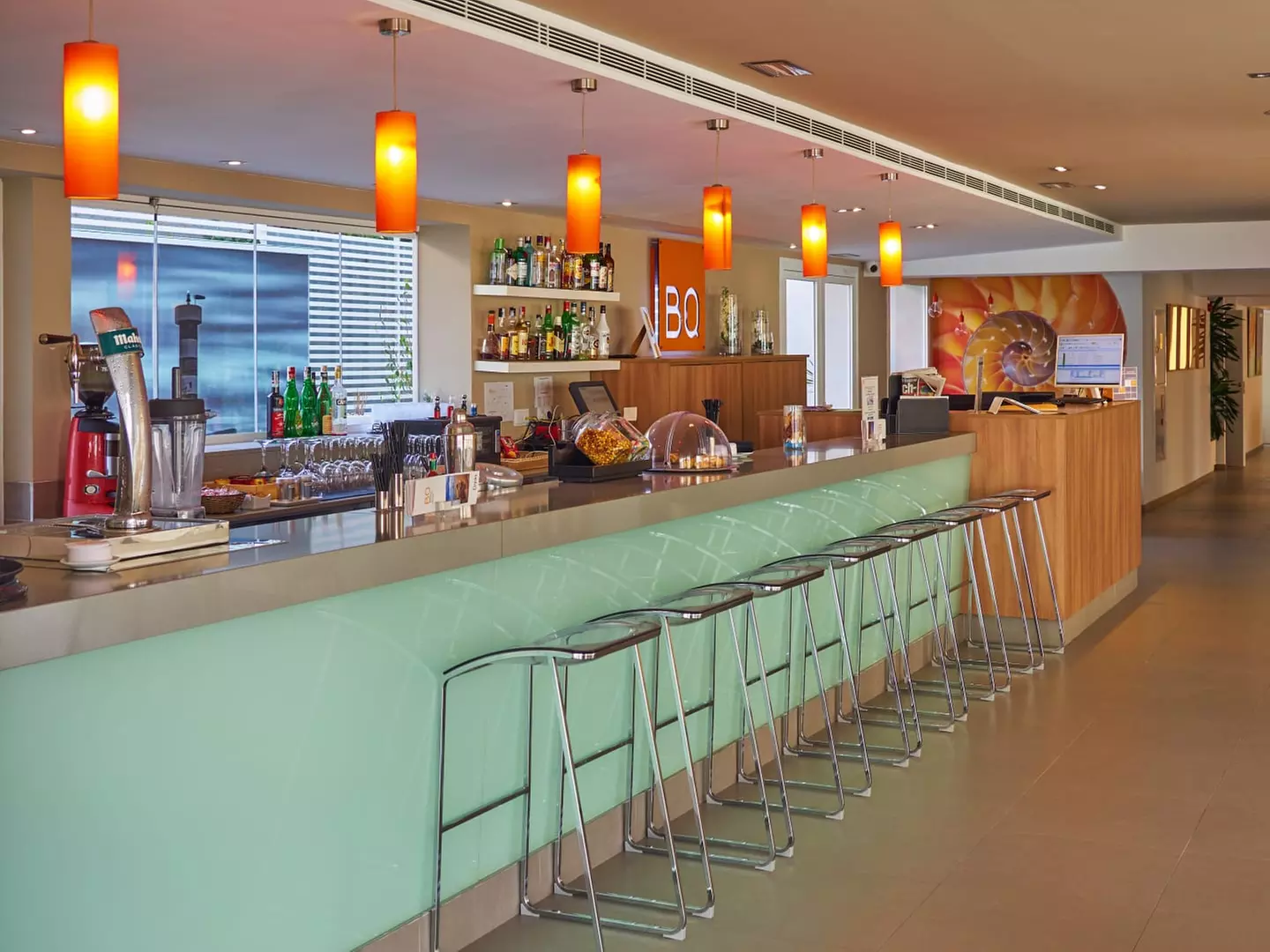 ✈ MAJORQUE | Playa de Palma - BQ Amfora Beach - Adults Only 4*, 3 n...