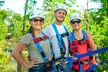 New Orleans Zipline Swamp Tour - Second Medium
