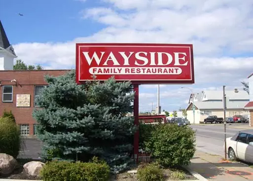 5% Cash Back at Spinelli's Wayside Family Res...