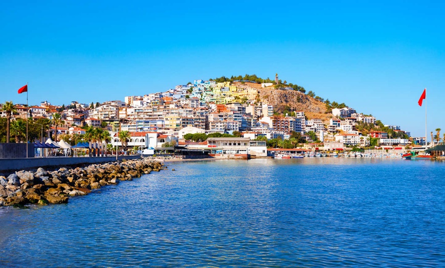 Image 11: ✈ TURQUIE | Istanbul - Au Pays de Soliman Le Magnifique 4*, 8 nuit ...