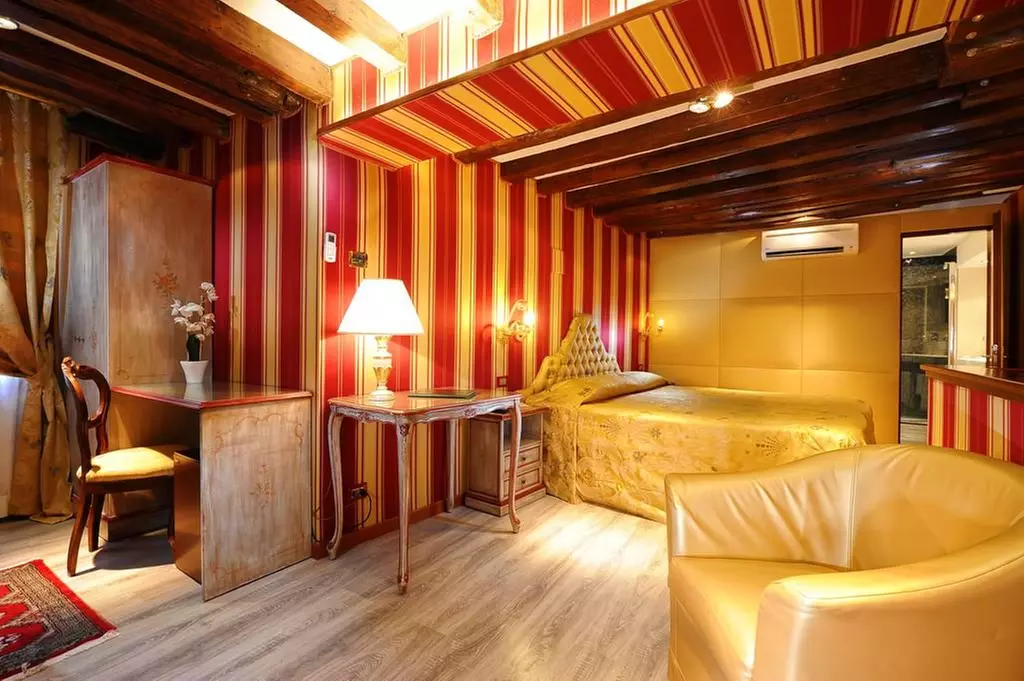 ✈ ITALIE | Venise - Hotel Ca 'Marinella 3*, 2 nuit - City break