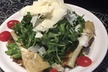 5% Cash Back at The Stamford Diner - Second Medium