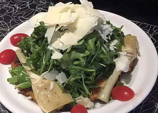 5% Cash Back at The Stamford Diner