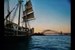 Sydney Harbour Tall Ship Twilight Dinner Cruise - Image 2