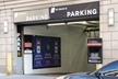 Parking at (SP+) - 101 Worth St. Garage - Second Medium