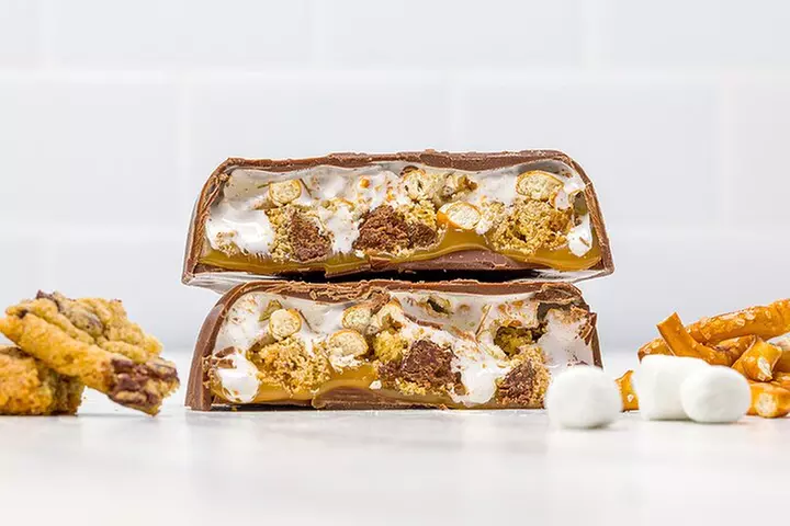 Nashville's Goo Goo Chocolate Tasting & Candy Making Class