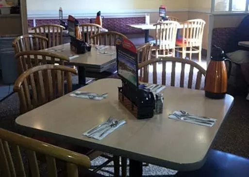 5% Cash Back at IHOP