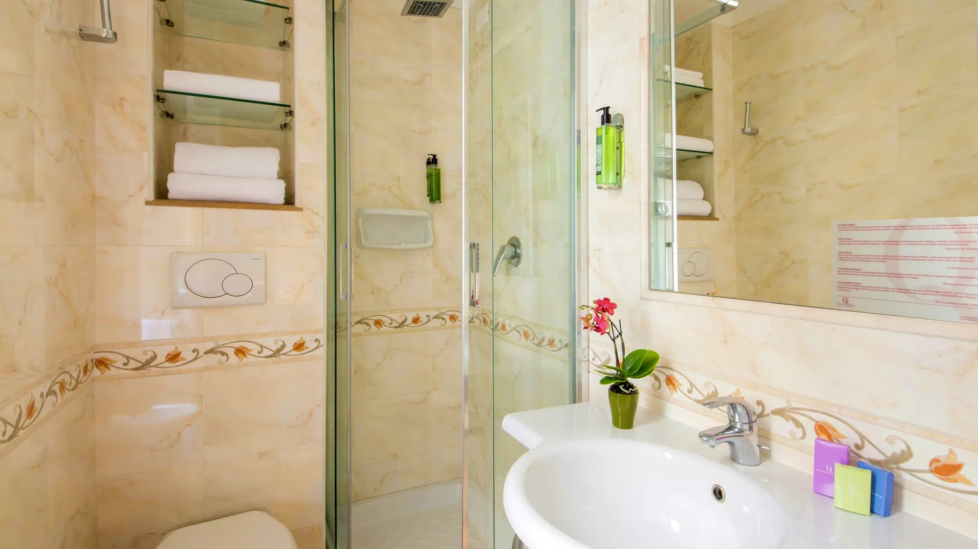 ✈ ITALIE | Rome - Hôtel Oxford Rome 4*, 2 nuit - City break