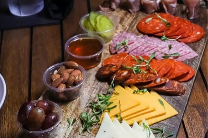 $15 For $30 Worth Of Casual Dining