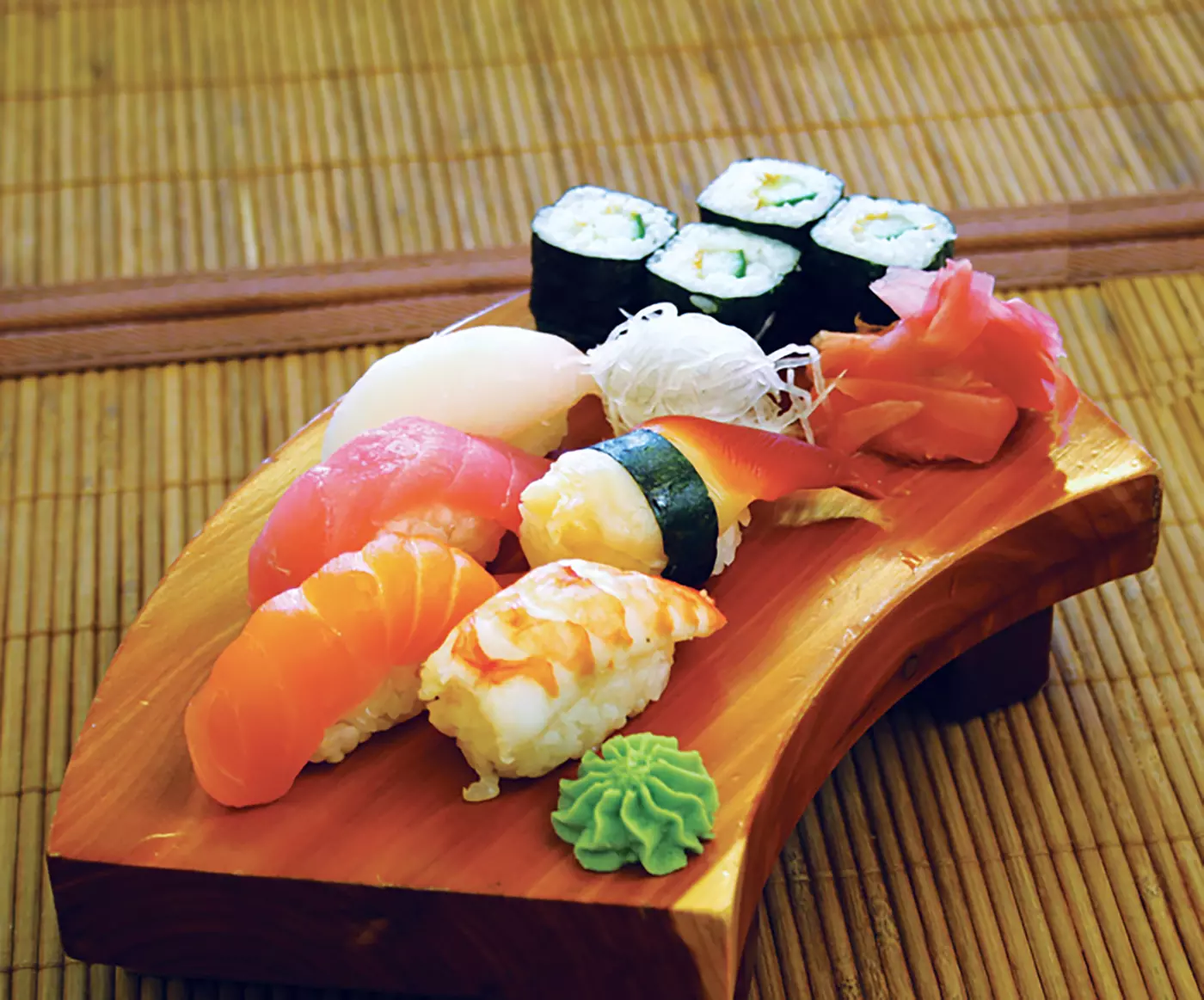 $20 For $40 Worth Of Japanese Steak & Seafood - Second Medium
