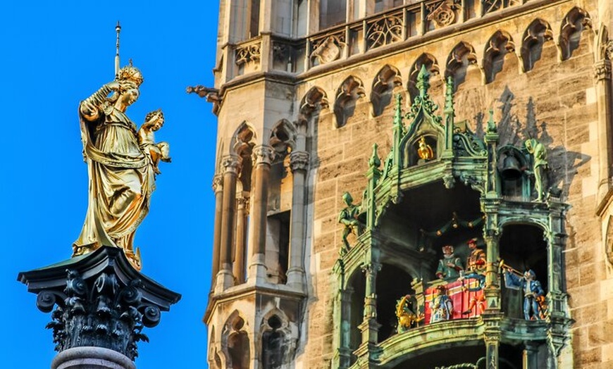 Image 5: Private Führung durch das Dritte Reich, Hitler und den Zweiten Welt...