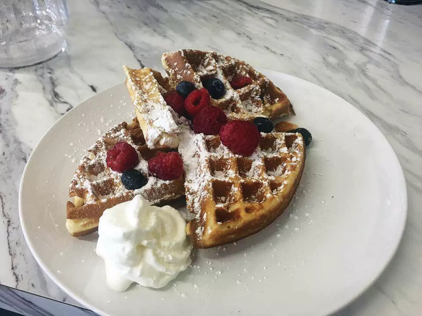 $10 For $20 Worth Of Cafe Dining - Primary Image