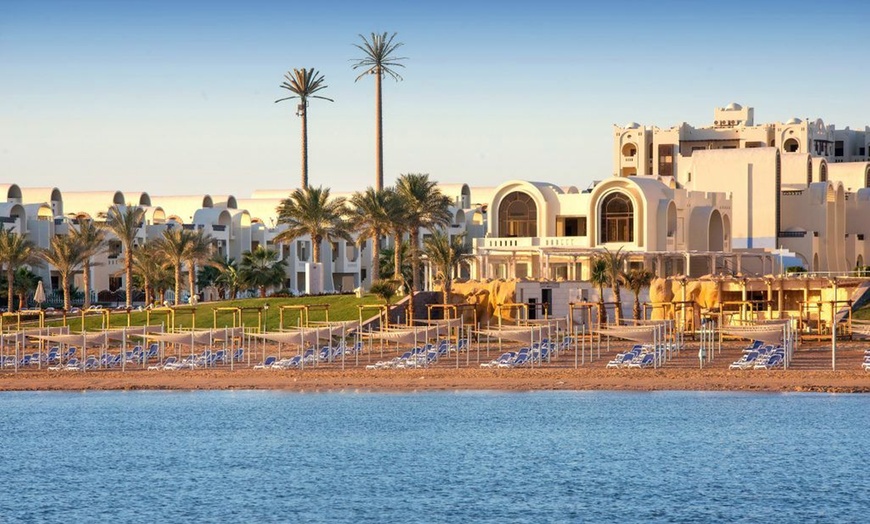 Image 17: ✈ EGYPT | Hurghada - Gravity Sahl Hasheesh 5* - All-inclusive