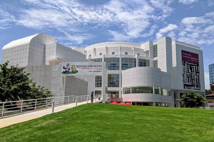 Atlanta Highlights Private Tour