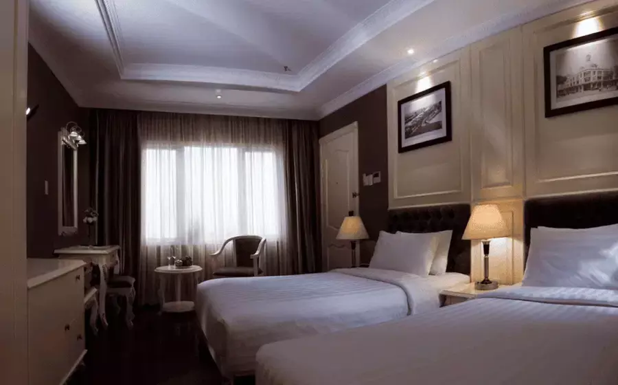 ✈ SÜDVIETNAM | Ho-Chi-Minh-Stadt & Mui Ne - Ho-Chi-Minh-Stadt und M...