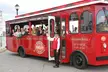 Kingston: Hop-On Hop-Off Trolley Tour - Second Medium