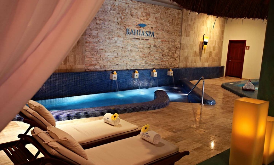 Image 22: ✈ MEXIQUE | Playa del Carmen - Bahia Principe Grand Coba 5*, 5 nuit...