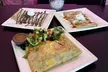 $10 For $20 Worth Of Crepes & More - Second Medium