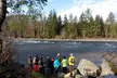 Eagle Viewing Tour - Second Medium