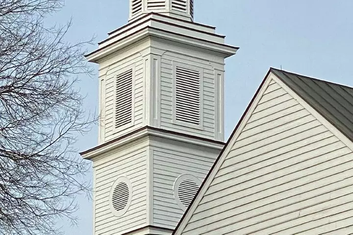 Guided Walking Tour of Richmond - Primary Image