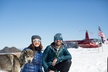 Alaska Helicopter and Glacier Dogsled Tour - ANCHORAGE AREA - Second Medium