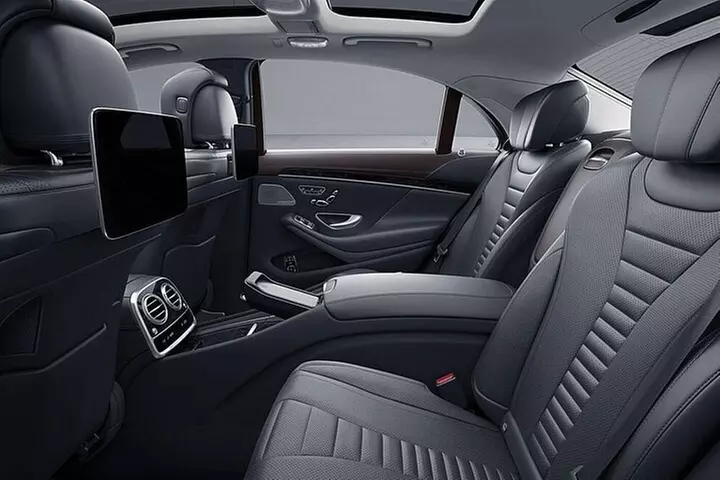 Private Transfer From Miami Airport with Meet & Greet Service