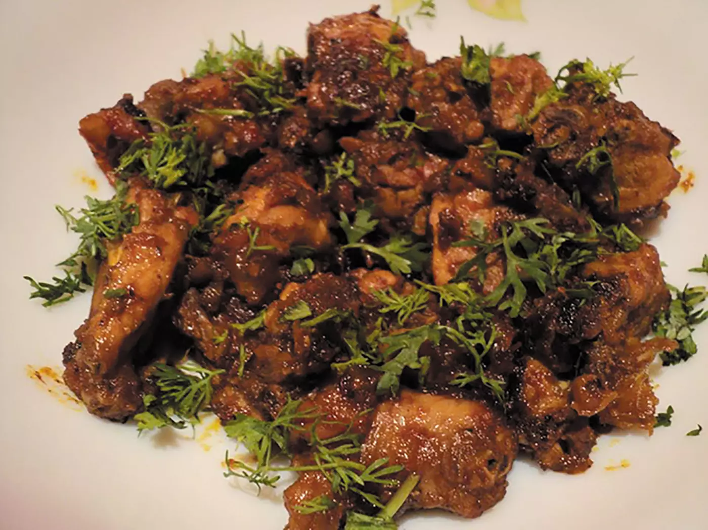 $15 For $30 Worth Of Indian Dinner Dining - Second Medium