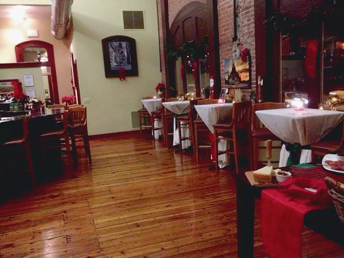 $15 For $30 Worth Of Casual Dining