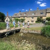 Image 3: 7 Days Cotswold Countryside Adventure Shared Tour