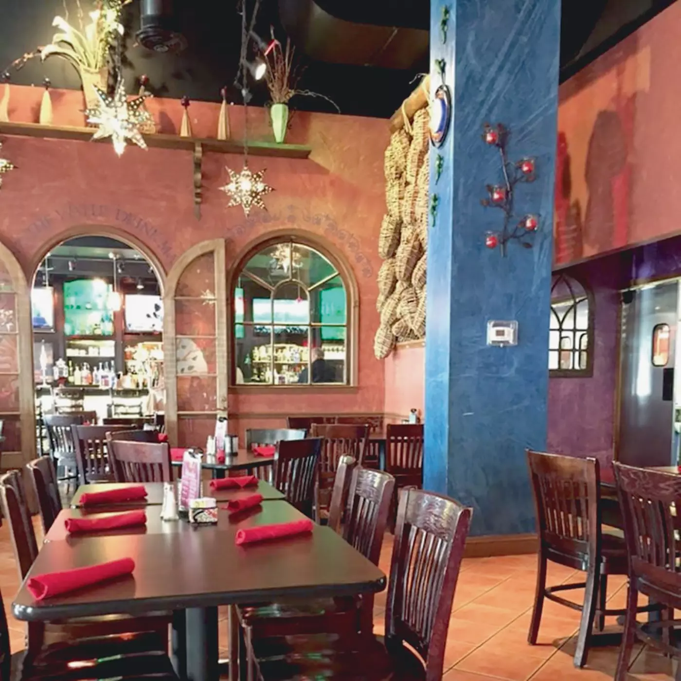 $15 For $30 Worth Of Mexican Cuisine (Also Valid On Take-Out W/ Min. Purchase Of $45) - Primary Image