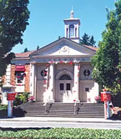 Unnecessary Farce at Lakewood Center for the Arts - Second Medium