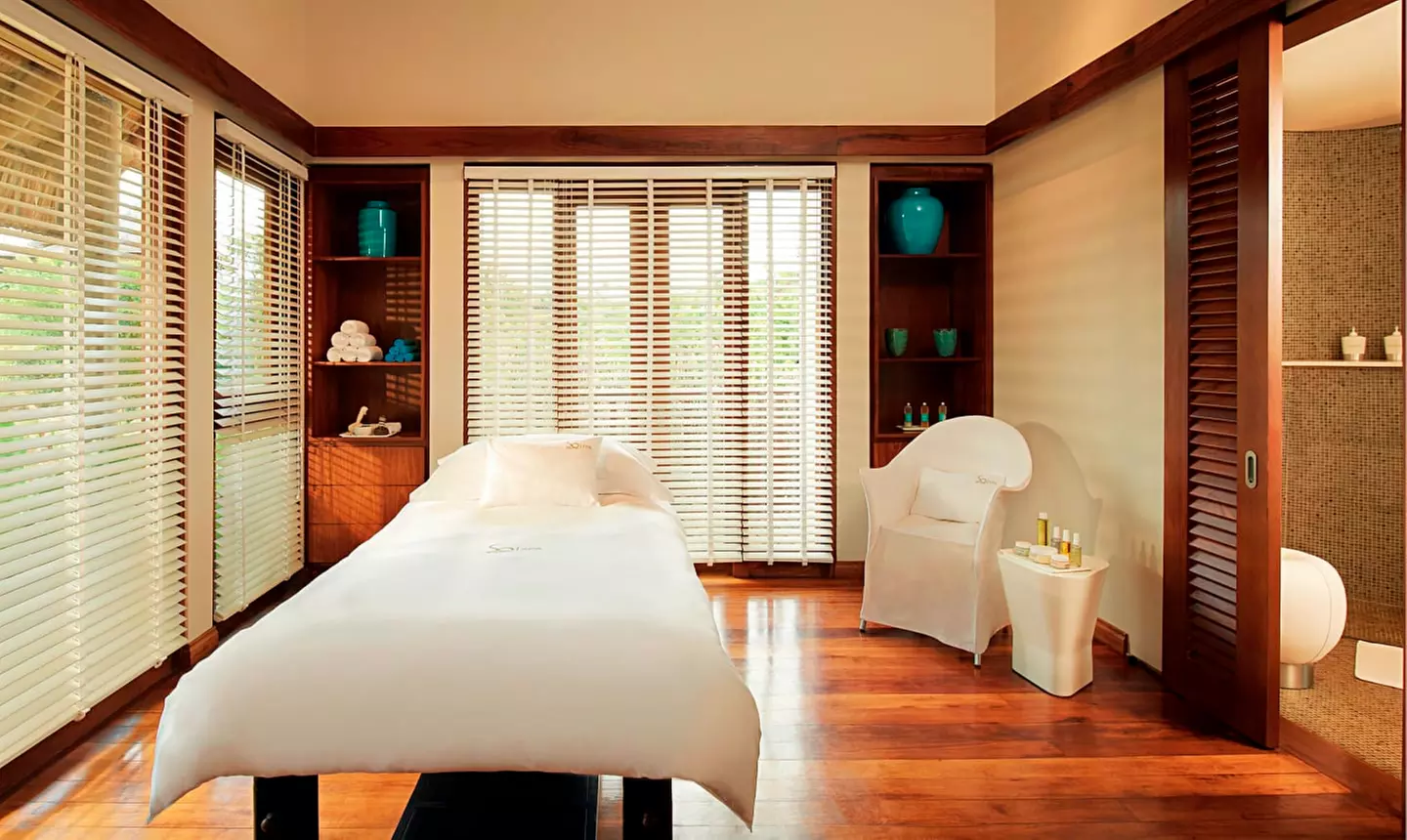 ✈ MAURITIUS | Bel Ombre - Combiné SO Sofitel Mauritius - Sofitel Ma...