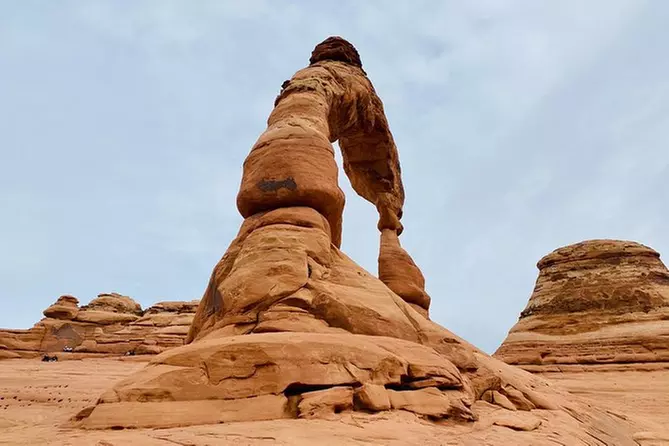 Group Day Trip: Arches National Park - Primary Image