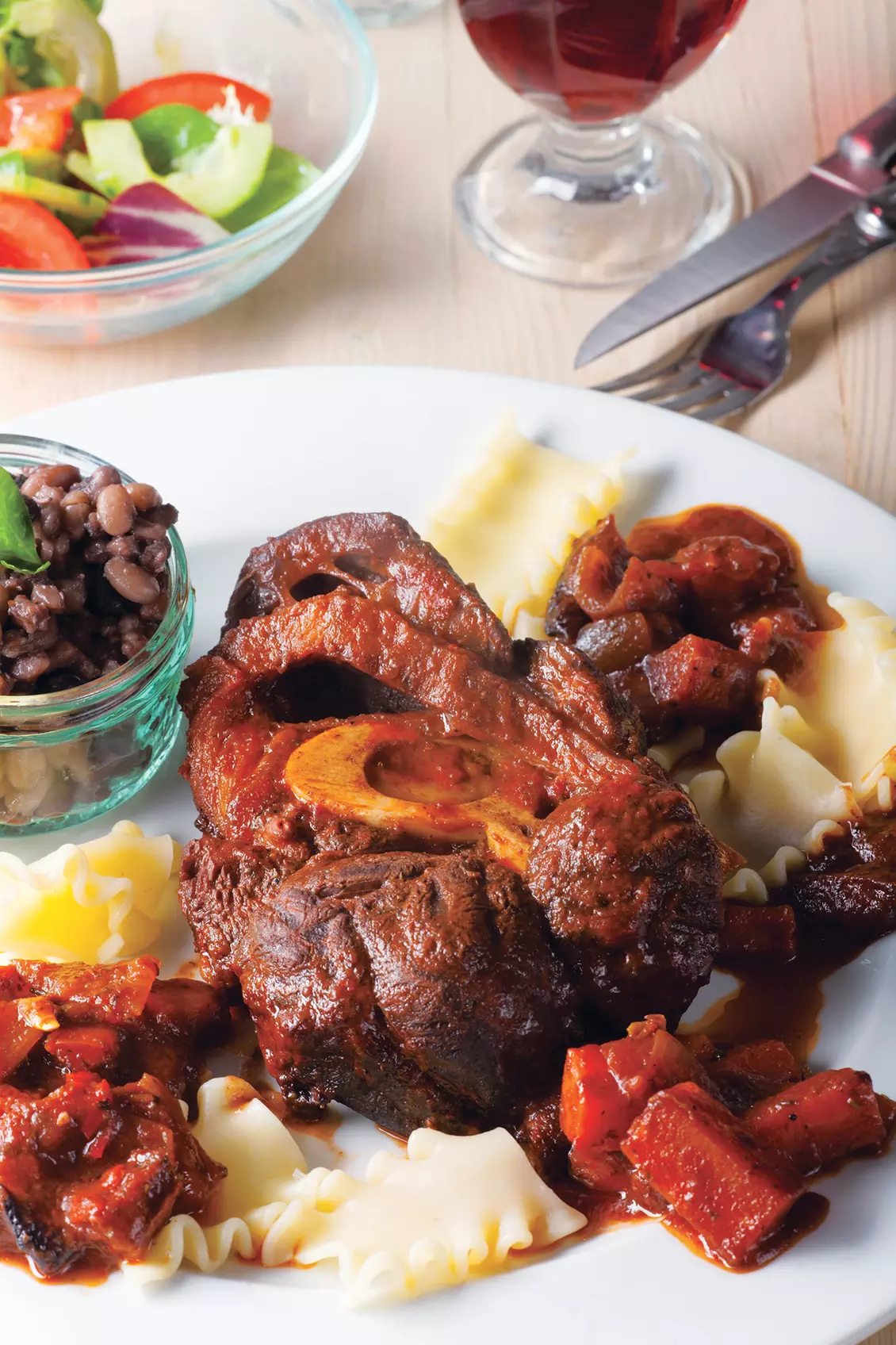 $20 For $40 Worth Of Fine Dinner Dining - Primary Image