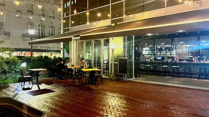 $15 For $30 Worth Of Casual Dining