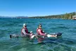 Clear Kayak Tour - Second Medium