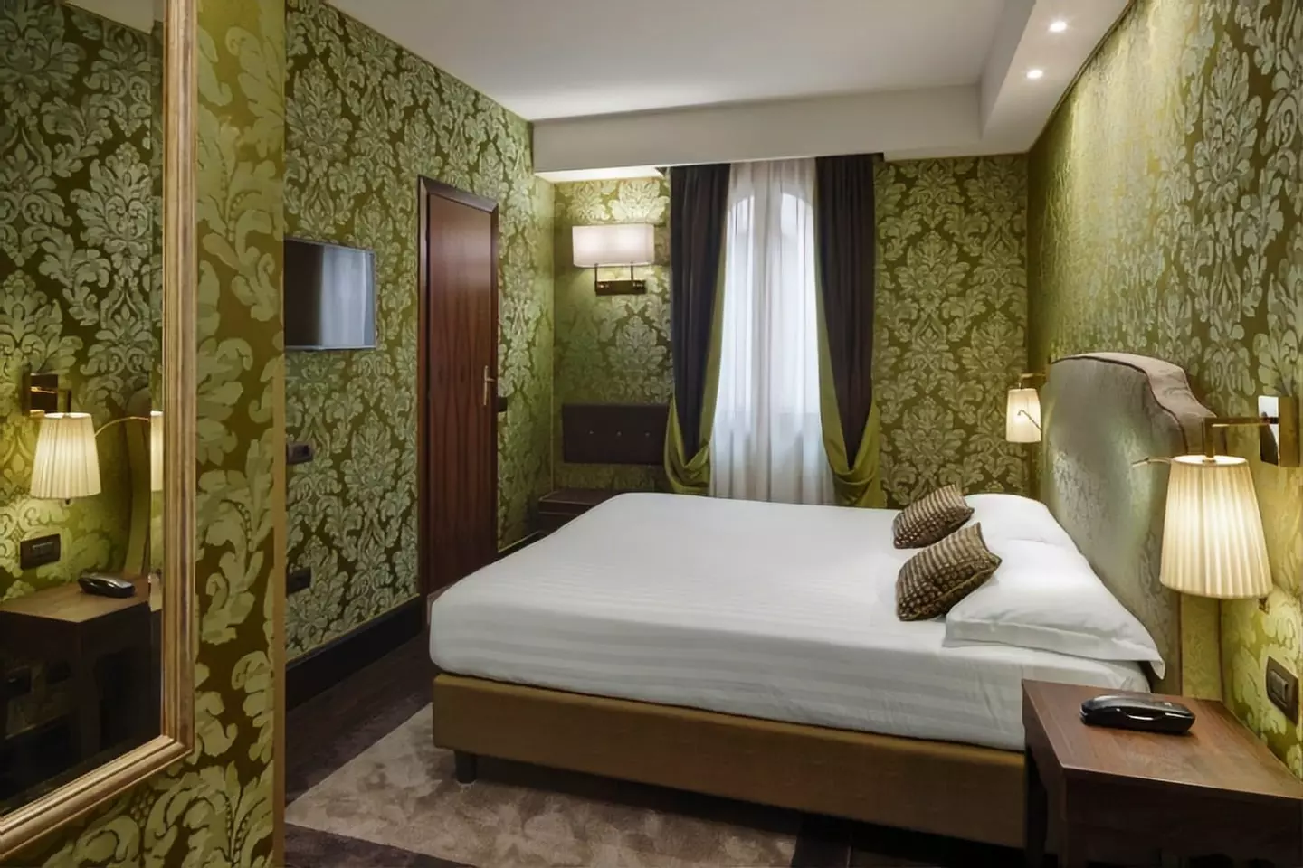 ✈ ITALIEN | Venedig - Hotel American Dinesen 4*, 2 Nächte - City Trip