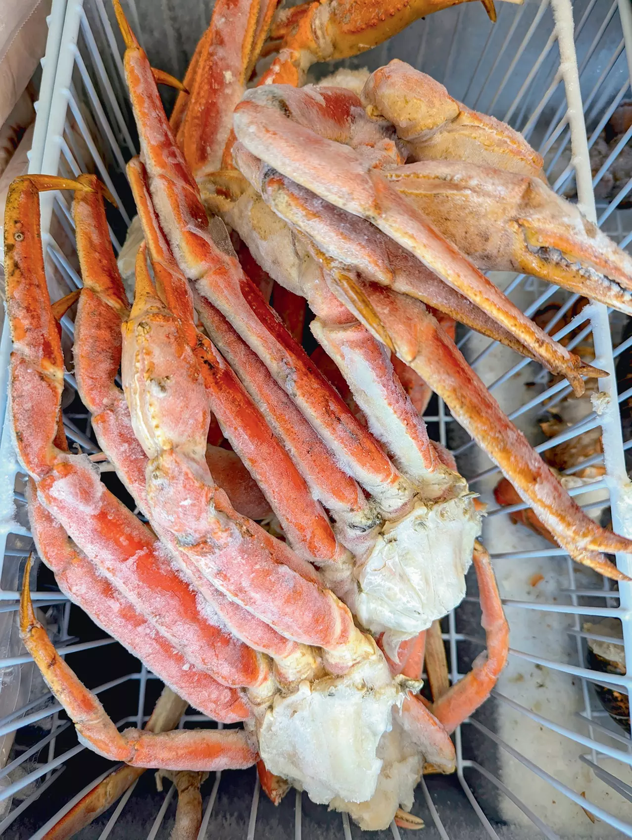 $15 for $30 Worth of Seafood Dining & More - Primary Image
