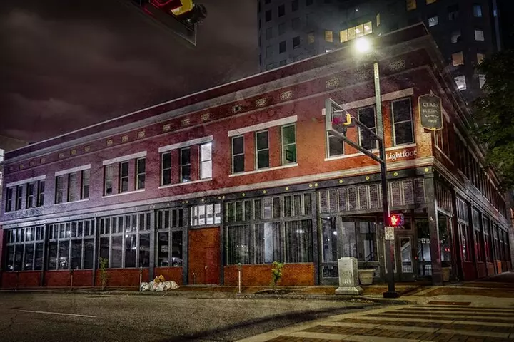 Banshees of Birmingham Ghost Tour: The Furnace of the Forgotten