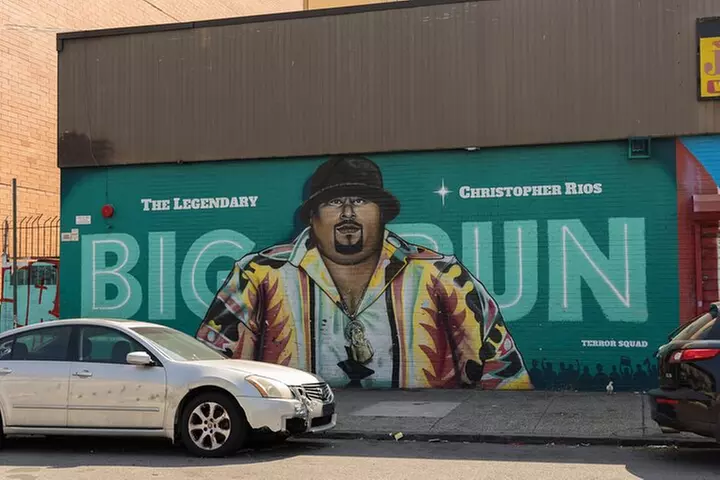 City of Contrasts Tour-Manhattan, Bronx, Queens and Brooklyn