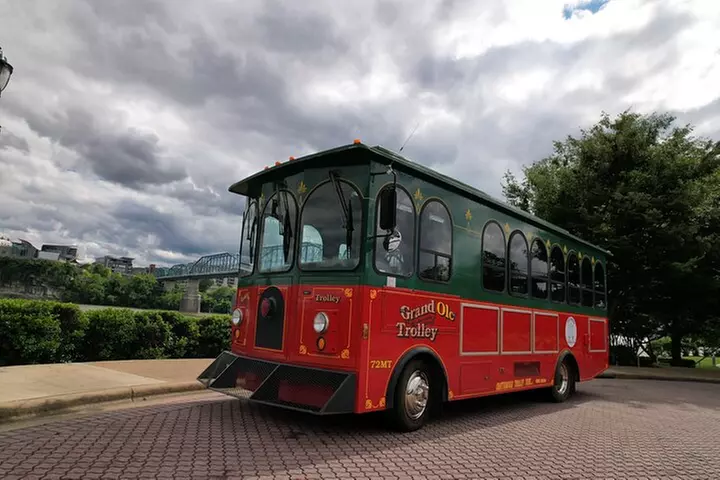 The Flash: 1 Hour City Tour - Primary Image