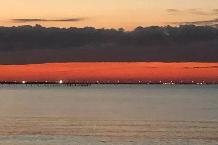 Sunset Dolphin Kayak Tours