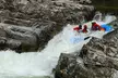 Class lV 6 Hours White Water Rafting in Salmon River California - Second Medium