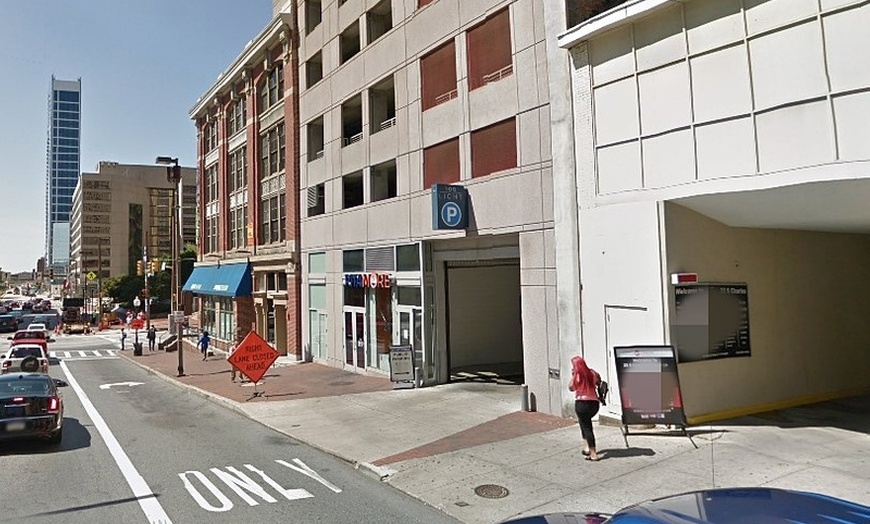 Reef Parking Reef Parking Groupon