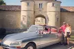 Visite du Médoc à bord d'une Citroën DS Limousine Convertible - Second Medium
